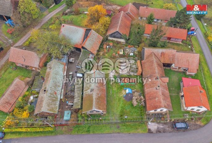 Prodej, Chalupa, Češov