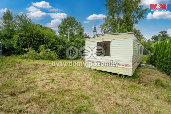 Prodej, Mobilheim, Suchdol nad Odrou