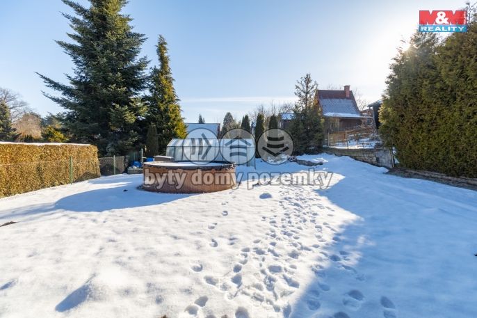 Prodej, Chata, Frýdek-Místek