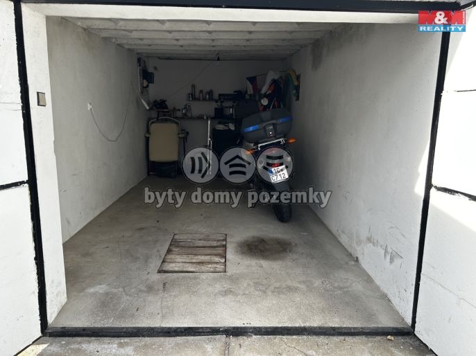 Prodej, Byt 1+1, Zliv