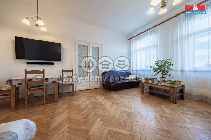 Prodej, Rodinný dům, Slaný