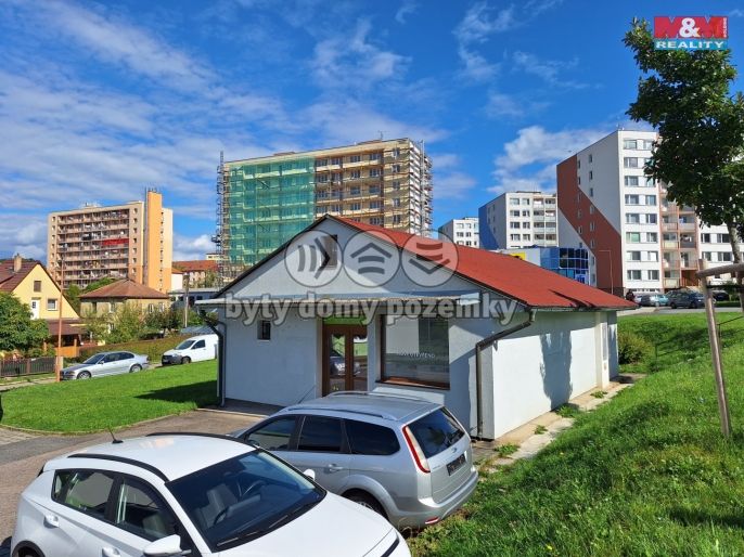 Prodej, Obchod a služby, Zruč nad Sázavou