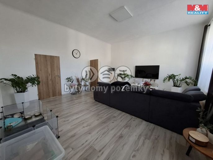 Prodej, Nájemní dům, Jaroslavice