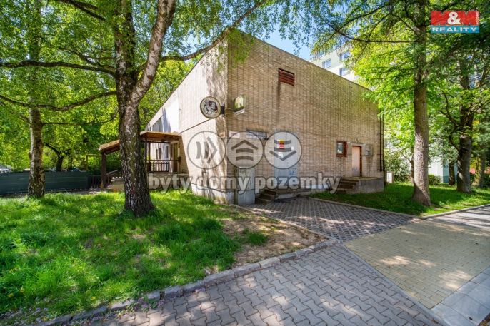 Prodej, Restaurace, stravování, Ústí nad Orlicí