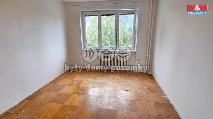 Prodej, Byt 3+1, Krnov