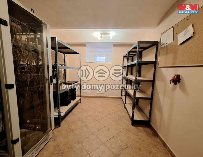 Prodej, Kancelářský prostor, Ostrava