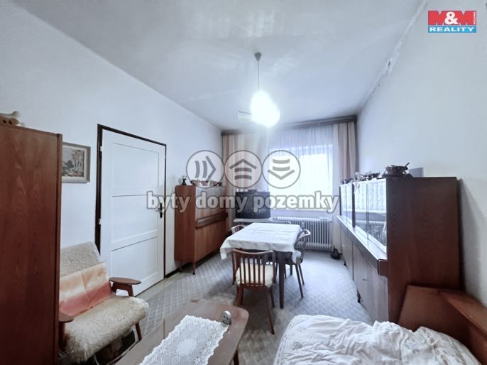Prodej, Byt 2+kk, Uherský Brod