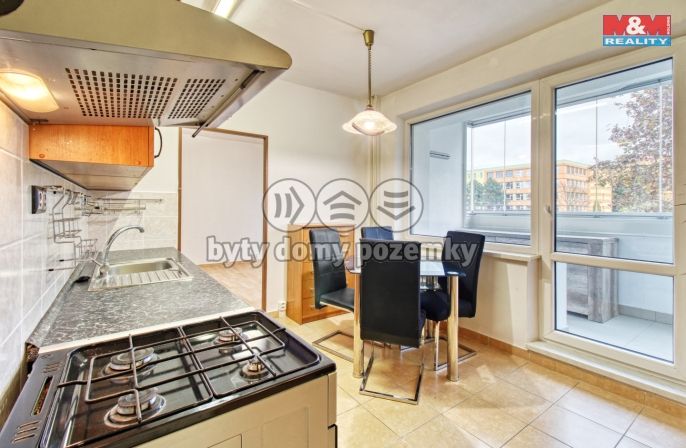 Prodej, Byt 3+1, Karlovy Vary