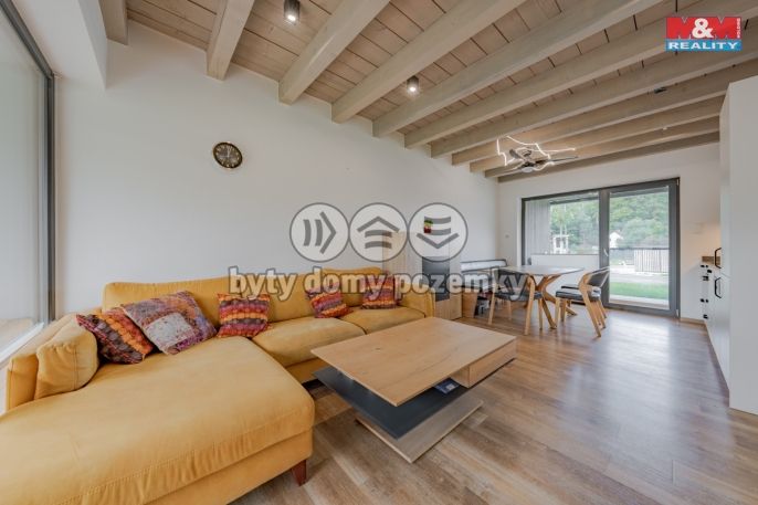 Prodej, Rodinný dům, Horní Bečva