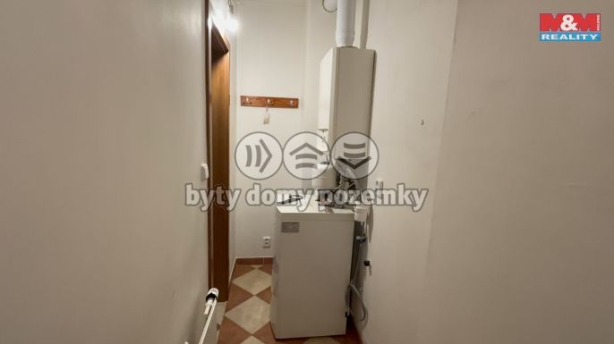 Pronájem, Rodinný dům, Líbeznice