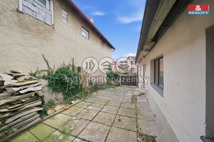 Prodej, Rodinný dům, Choceň