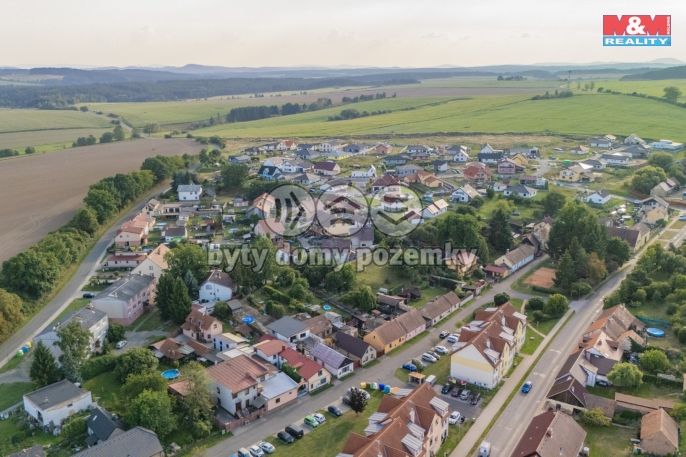 Prodej, Rodinný dům, Kladruby