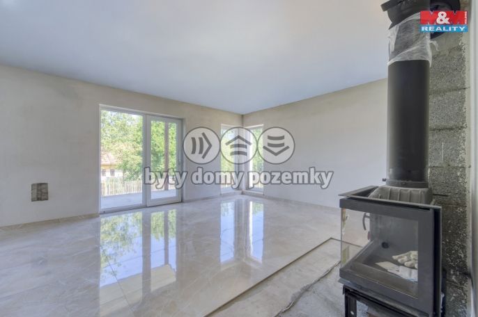 Prodej, Rodinný dům, Žinkovy