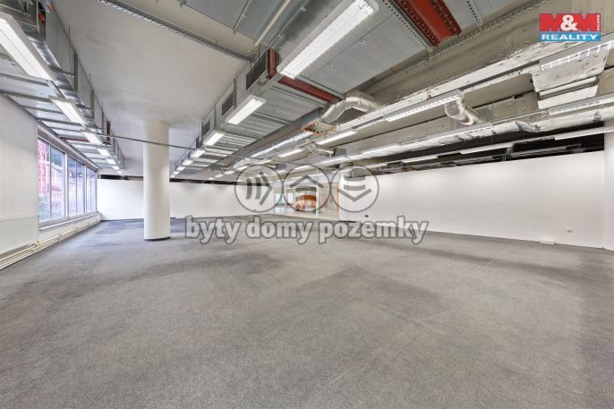 Pronájem, Obchod a služby, Děčín