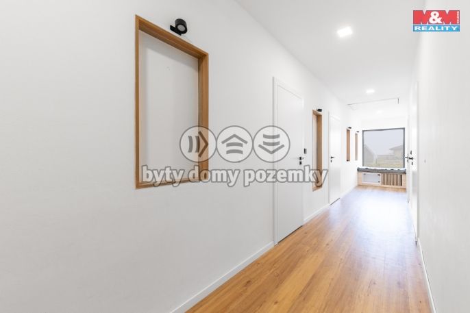 Prodej, Rodinný dům, Rudíkov