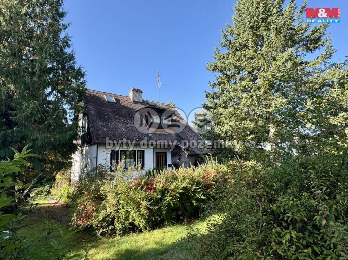 Prodej, Rodinný dům, Zruč nad Sázavou
