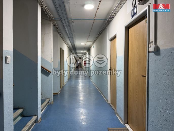 Prodej, Byt 3+1, Chomutov