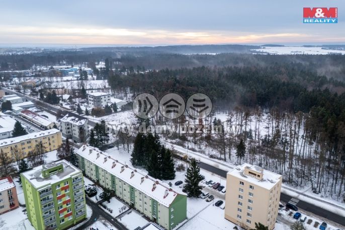 Prodej, Byt 2+1, Kladno