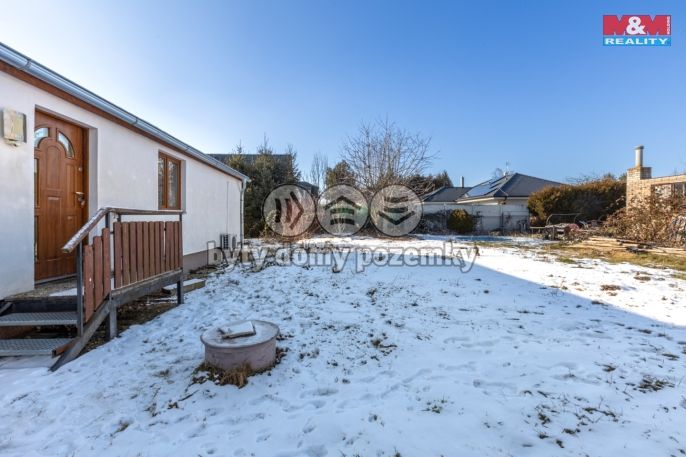 Prodej, Pozemek k bydlení, Jesenice