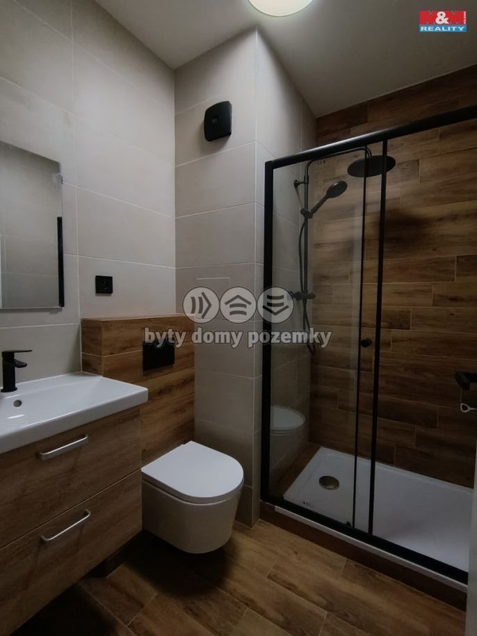 Pronájem, Byt 1+kk, Příbor