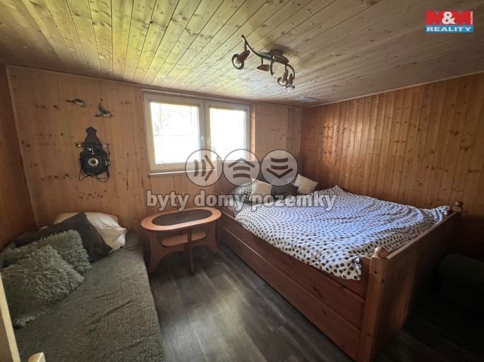 Prodej, Chata, Frýdlant nad Ostravicí