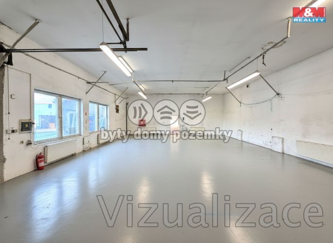 Prodej, Sklad, Lysá nad Labem