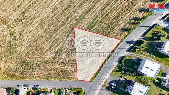 Prodej, Pozemek k bydlení, Klatovy