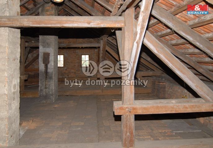 Prodej, Rodinný dům, Frýdlant nad Ostravicí
