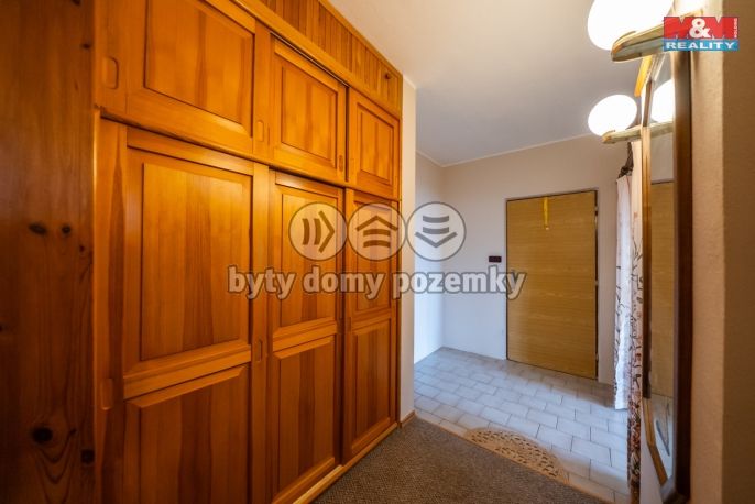 Prodej, Byt 3+1, Blansko