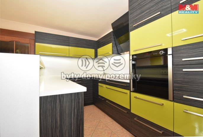 Pronájem, Rodinný dům, Spálov