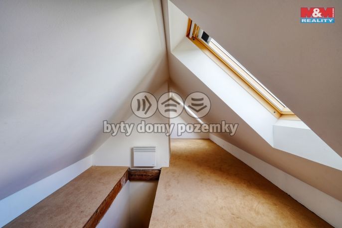 Prodej, Chalupa, Ždánov