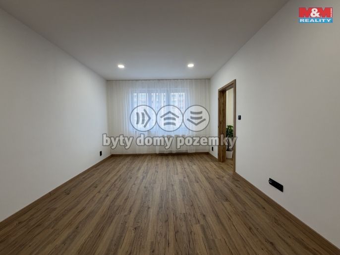 Prodej, Byt 2+1, Most