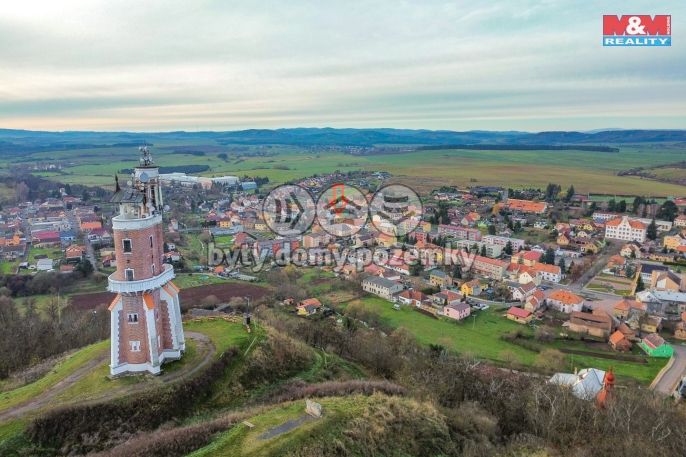 Prodej, Rodinný dům, Kryry