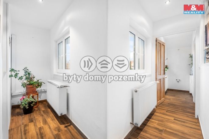 Prodej, Byt 4+1, Velvary