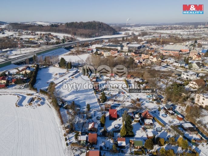 Prodej, Zahrada, Frýdek-Místek