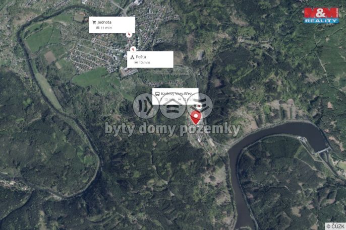 Prodej, Zahrada, Karlovy Vary