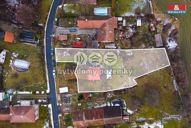 Prodej, Rodinný dům, Rabštejnská Lhota