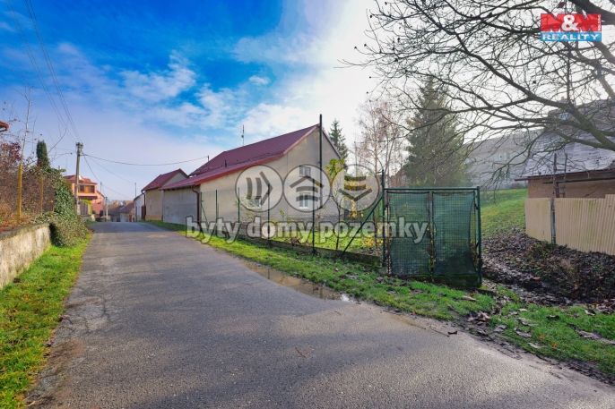 Prodej, Rodinný dům, Přemyslovice