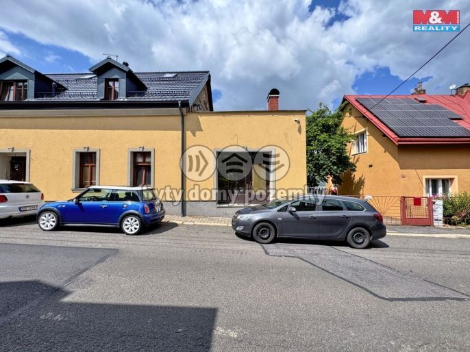 Pronájem, Obchod a služby, Liberec
