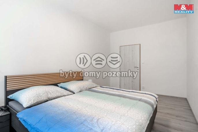 Prodej, Byt 2+1, Turnov