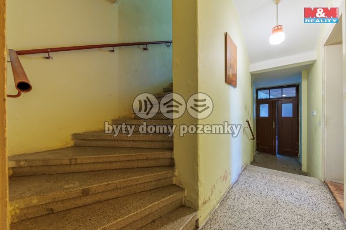 Prodej, Rodinný dům, Františkovy Lázně