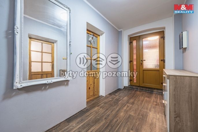 Prodej, Rodinný dům, Kalek