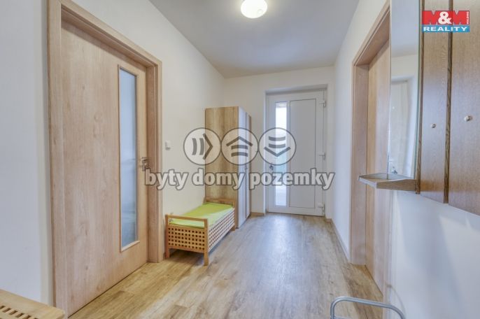 Prodej, Rodinný dům, Osek