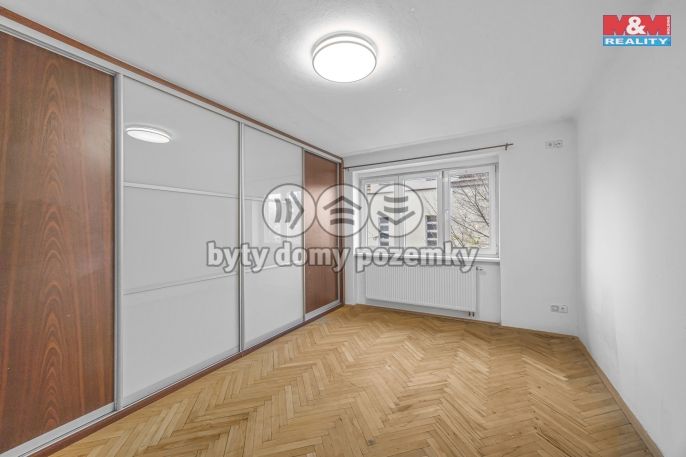 Prodej, Byt 3+kk, Praha