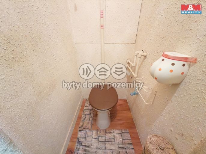 Prodej, Byt 2+1, Karviná