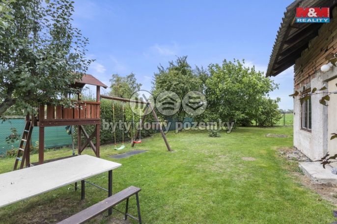 Prodej, Rodinný dům, Kočí