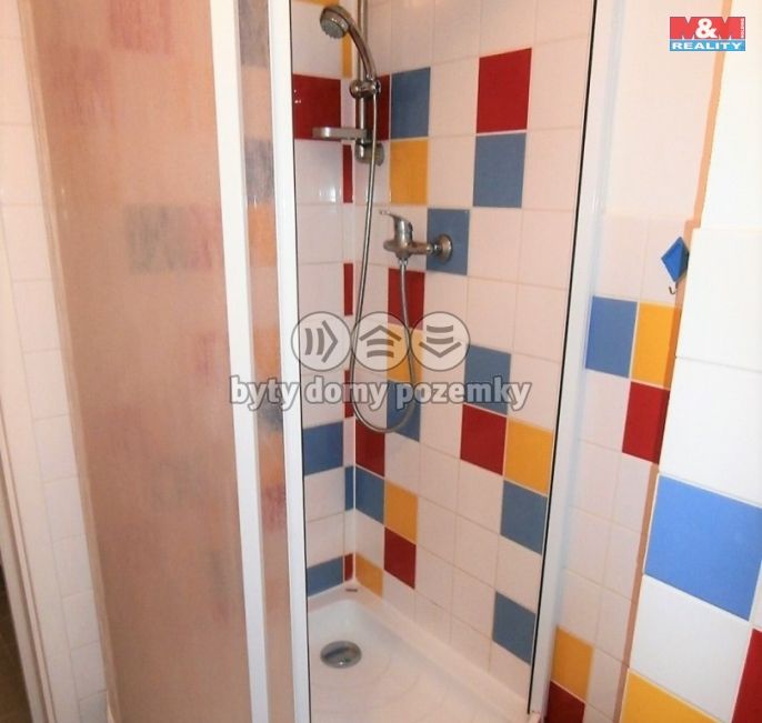 Pronájem, Byt 1+kk, Plzeň