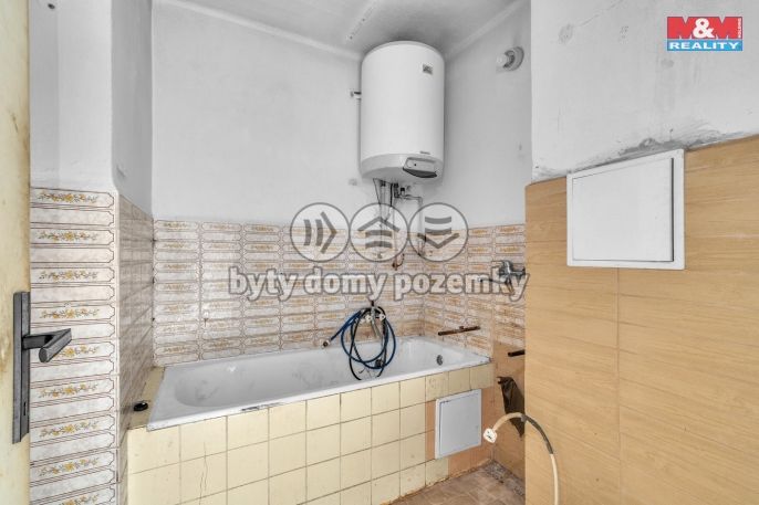 Prodej, Byt 1+kk, Jilemnice