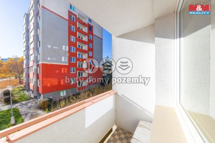 Prodej, Byt 4+1, Brno