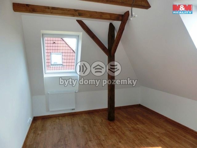 Pronájem, Byt 4+kk, Ústí nad Labem